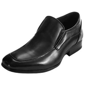 AlpineSwiss Lucerne Mens Dress Shoes Slipon Moc Toe Leather Lined Formal Loafers deal in America